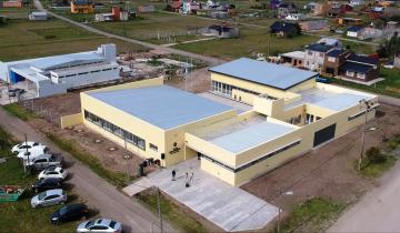 Imagen de Mar Chiquita: confirmaron la creación de un Instituto Superior de Formación Técnica en Camet Norte