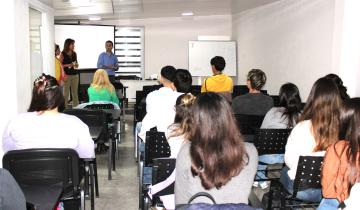 Imagen de Dolores: comenzaron las clases de licenciatura en Turismo de la Universidad Nacional de La Plata