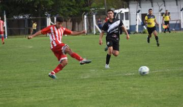 Imagen de Torneo Regional Federal Amateur: cómo sigue el torneo para Sarmiento y El Gran Porvenir