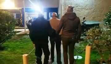 Imagen de Mar del Plata: un hombre de 75 años le disparó en la cara a su ex pareja de 36