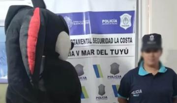 Imagen de Mar del Tuyú: detuvieron a un animador del "trencito de la alegría" acusado de manosear a una menor