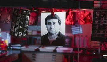 Imagen de Netflix estrenará un documental sobre José Luis Cabezas, el fotógrafo asesinado en Pinamar