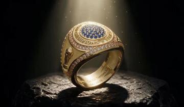 Imagen de Mundial 2026: por primera vez la FIFA entregará un anillo a los campeones