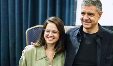 Imagen de La dolorense Pilar Brown es la nueva presidenta de la Juventud PRO a nivel nacional