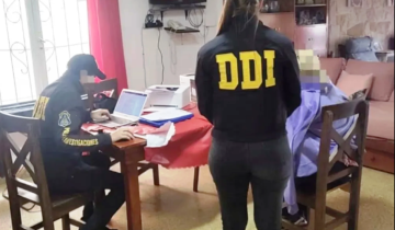 Imagen de Mar del Plata: detuvieron a la dueña de un geriátrico acusada de maltratar, sedar y abandonar a adultos mayores