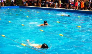 Imagen de Dolores: comenzó el Torneo Interclubes con la participación de 13 instituciones locales