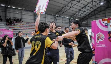 Imagen de Dolores: por primera vez la ciudad fue sede regional de los Juegos Bonaerenses