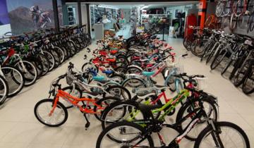 Imagen de Bicicletas en 24 cuotas sin interés: qué bancos ofrecen esta alternativa