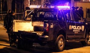 Imagen de Una mujer intentó matar a su hijo de 11 años: lo prendió fuego mientras dormía