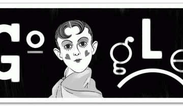 Imagen de Claude Cahun: quién fue la fotógrafa que Google homenajea hoy en su doodle