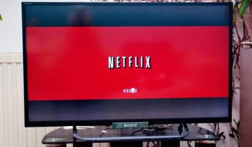 Imagen de En qué televisores dejará de verse Netflix desde el 1º de diciembre