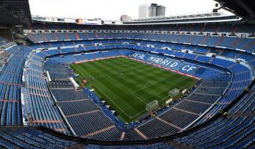 Imagen de Hay acuerdo: el River-Boca por la final de la Libertadores será en Madrid el domingo 9