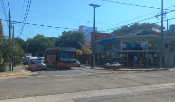 Imagen de La UTA acató la conciliación obligatoria y levantó el paro de colectivos de este jueves