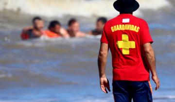 Imagen de Partido de La Costa: así será el Operativo de Seguridad en la Playa para esta temporada