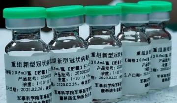 Imagen de China asegura haber creado con éxito la vacuna para el coronavirus