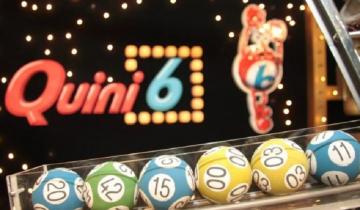 Imagen de Entre el Quini-6 y el Telekino se repartieron ¡70 millones de pesos!