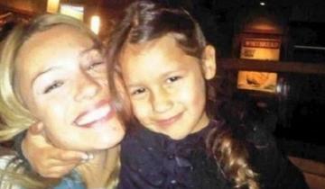 Imagen de El emotivo recuerdo de Pampita a su hija Blanca