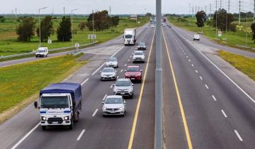 Imagen de Qué hay que tener en cuenta si este fin de semana largo vas a transitar las rutas de AuBASA