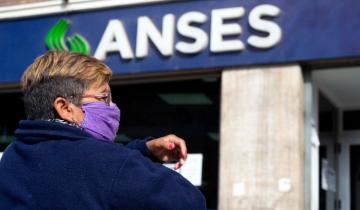 Imagen de ANSES: hoy se abona el complemento mensual para el salario familiar