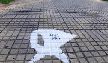 Imagen de Dolores: inauguran la Plazoleta de la Memoria y habrá actividades por el 24 de marzo