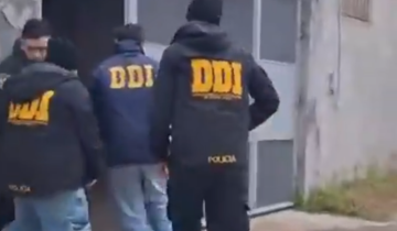 Imagen de La Provincia: una nena de 12 años contó en la escuela que era víctima de abusos sexuales reiterados y tras la denuncia, detuvieron al acusado