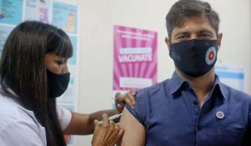 Imagen de Cuáles son los hospitales de la región que comenzarán a vacunar contra el coronavirus