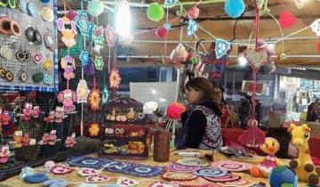 Imagen de Cifra récord: habrá más de 100 puestos de feriantes en la Fiesta de la Torta Negra