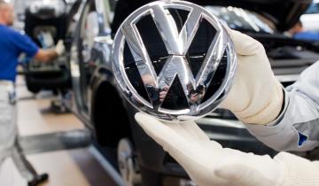 Imagen de Volkswagen inauguró un Centro Logístico en Pilar con una inversión de US$ 40 millones
