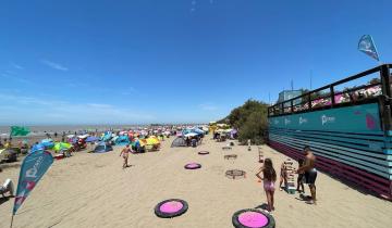 Imagen de Verano 2023: qué actividades gratuitas podrán disfrutarse en los paradores Recreo