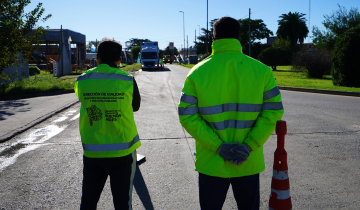Imagen de Carnaval 2026: prohíben la circulación de camiones en la Autovía 2 y rutas clave hacia la Costa