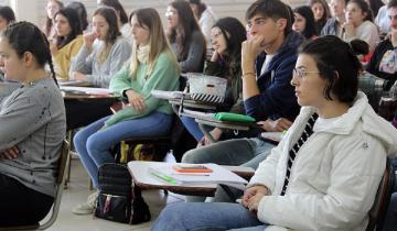 Imagen de Becas Progresar 2025: cómo es la inscripción y cuál es el monto del beneficio