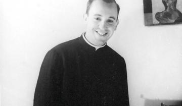 Imagen de Papa Francisco: hace 51 años Jorge Bergoglio era ordenado sacerdote