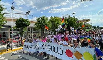 Imagen de Mes del Orgullo en La Costa: toda la info del Festival LGBT en La Lucila del Mar