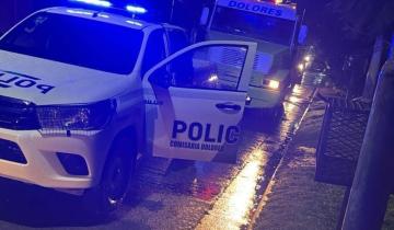 Imagen de Dolores: tres encapuchados maniataron a una pareja y robaron dólares y objetos de valor