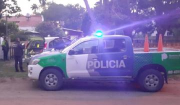 Imagen de La Costa: apresaron a un hombre acusado de abusar de una menor