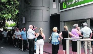 Imagen de ANSES: así es el calendario de pagos de octubre para jubilaciones, pensiones y asignaciones