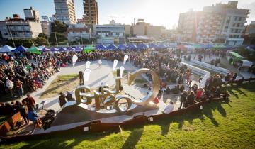 Imagen de Partido de La Costa: en 5 años la afluencia turística del feriado de mayo creció un 51%