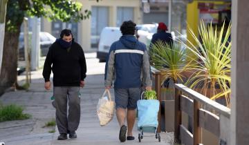 Imagen de Villa Gesell: el intendente extendió hasta las 17 el horario comercial