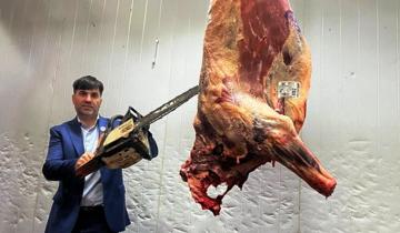 Imagen de Castelli: así es el acuerdo de Echarren para que el asado se venda a $ 2.900 en estas Fiestas