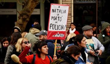 Imagen de Miramar: la Justicia denegó la libertad condicional a los 2 femicidas de Natalia Melmann