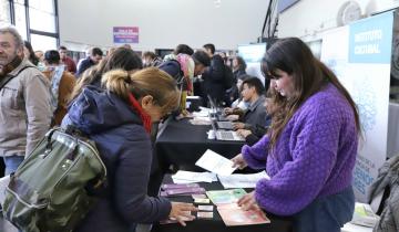 Imagen de Dolores: así será el Encuentro Regional de Cultura Bonaerense que se realizará este viernes