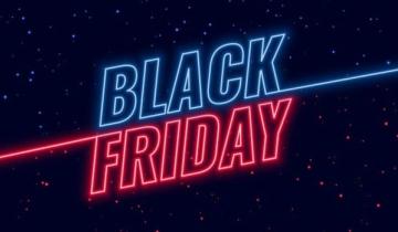 Imagen de Comenzó el Black Friday: ¿cómo aprovechar los descuentos?