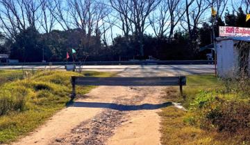 Imagen de Dolores cerró 7 accesos alternativos: el dato clave detrás del nuevo plan de seguridad