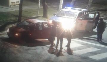 Imagen de La Policía Local de La Costa detuvo a una persona con pedido de captura