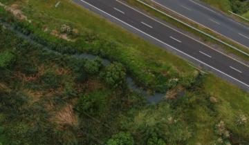 Imagen de Conflicto ambiental entre Pinamar y Madariaga por efluentes cloacales: la Provincia tomará intervención