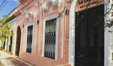 Imagen de Chascomús: la casa del ex presidente Raúl Alfonsín se transformó en un original hotel boutique
