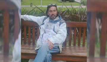 Imagen de Pinamar: murió de frío y en la calle un ex tecladista de la Bersuit Vergarabat