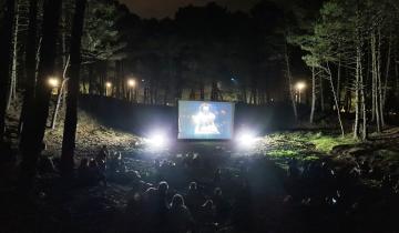 Imagen de Pinamar: así será la programación del Festival “Cine de Terror en el Bosque”