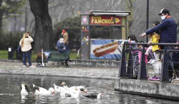 Imagen de La Provincia: casi el 70% de los padres separados incumple la obligación alimentaria