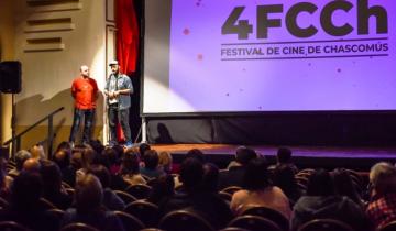 Imagen de Chascomús: se viene la 6ª edición del Festival Nacional de Cine Independiente